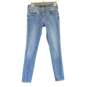 Girls Aeropostale jeggings - size 2